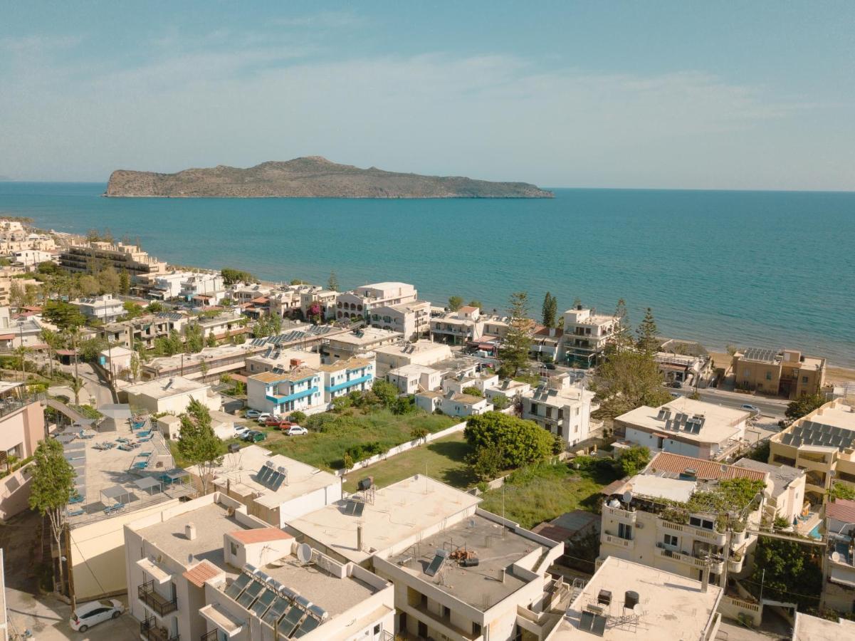 Villa Tierra Del Sol Stalós Exterior foto