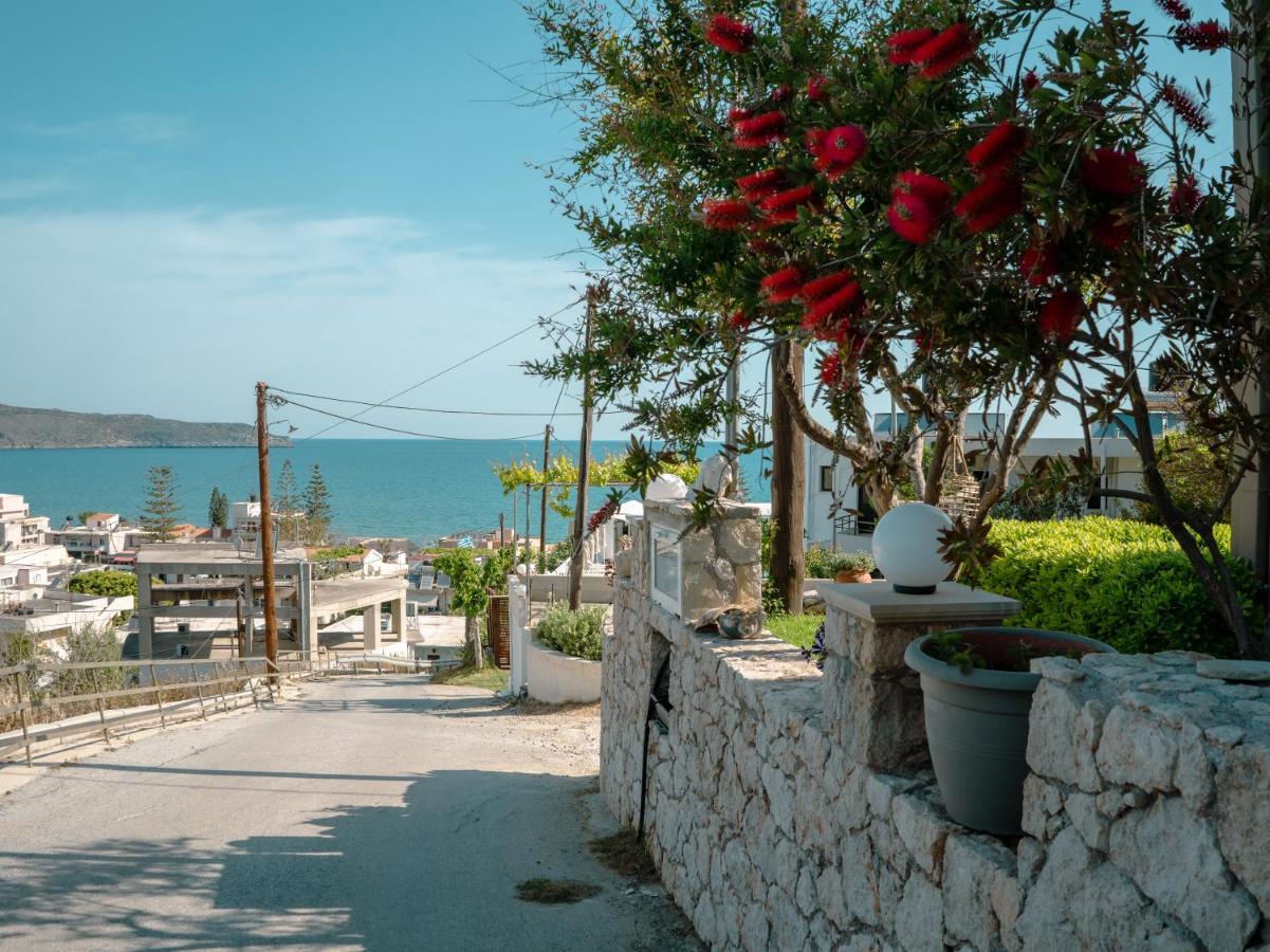Villa Tierra Del Sol Stalós Exterior foto